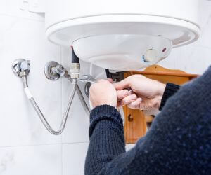 About Emergency plumbing pros Hot Springs, VA
